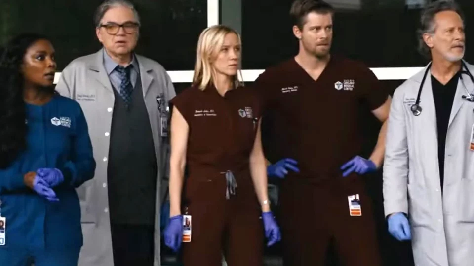 Chicago Med 10 su Italia 1 trama e anticipazioni stagione
